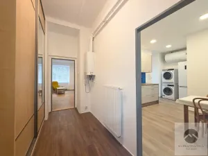 Prodej bytu 2+1, Brno - Staré Brno, Pekařská, 83 m2