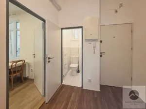 Prodej bytu 2+1, Brno - Staré Brno, Pekařská, 83 m2