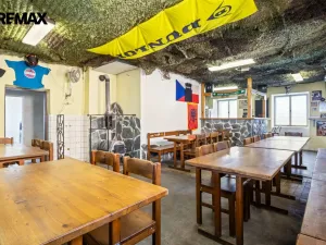 Prodej skladu, Milín, Nádražní, 129 m2