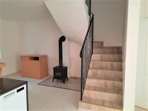 Pronájem bytu 3+1, Čejkovice, Příční, 67 m2
