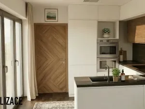 Prodej rodinného domu, Vlčnov, 75 m2