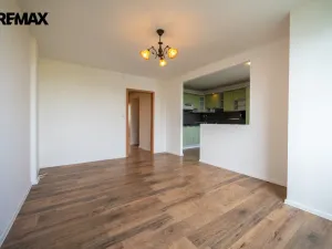 Prodej bytu 3+kk, Praha - Háje, Mnichovická, 66 m2