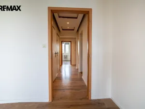 Prodej bytu 3+kk, Praha - Háje, Mnichovická, 66 m2