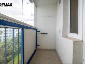 Prodej bytu 3+kk, Praha - Háje, Mnichovická, 66 m2