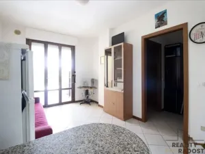 Prodej bytu 2+kk, Via F. Baracca,Alba Adriatica,Itálie, 48 m2