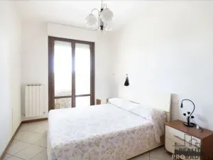 Prodej bytu 2+kk, Via F. Baracca,Alba Adriatica,Itálie, 48 m2