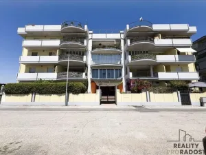 Prodej bytu 2+kk, Via F. Baracca,Alba Adriatica,Itálie, 48 m2