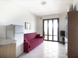 Prodej bytu 2+kk, Alba Adriatica,Itálie, 48 m2