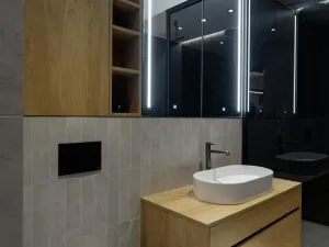 Prodej bytu 2+kk, Praha - Karlín, Křižíkova, 54 m2