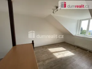 Pronájem bytu 2+kk, Opava - Předměstí, Tyršova, 40 m2