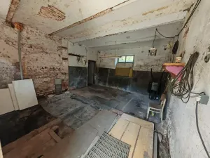 Prodej rodinného domu, Jívka, 145 m2