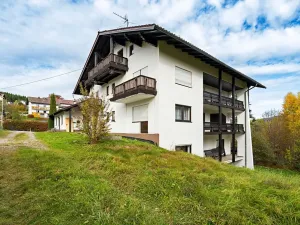 Prodej bytu 2+kk, Železná Ruda, 58 m2
