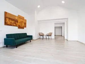 Prodej bytu 2+kk, Železná Ruda, 51 m2