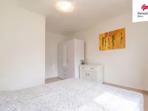 Prodej bytu 2+1, Plzeň, Božkovská, 53 m2
