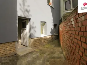 Prodej bytu 2+1, Plzeň, Božkovská, 53 m2