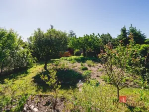 Prodej chaty, Kamenný Újezd, 23 m2