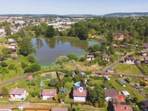 Prodej chaty, Kamenný Újezd, 23 m2