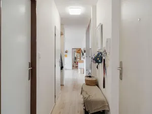 Prodej bytu 3+1, Choceň, Záměstí, 79 m2