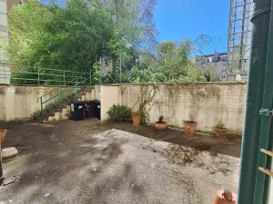 Pronájem pokoje, Praha - Vinohrady, Písecká, 21 m2