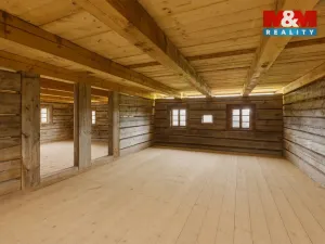 Prodej zemědělské usedlosti, Blíževedly, 340 m2