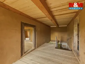 Prodej zemědělské usedlosti, Blíževedly, 340 m2
