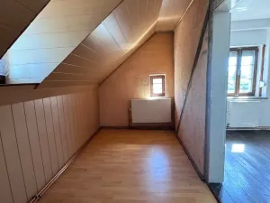 Prodej rodinného domu, Rumburk - Rumburk 1, Jiříkovská, 226 m2