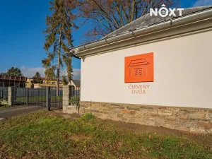 Prodej bytu 1+kk, Rapotín, Výzkumníků, 31 m2