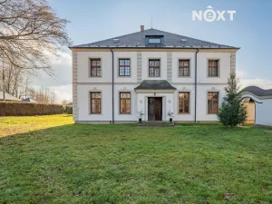 Prodej bytu 2+kk, Rapotín, Výzkumníků, 39 m2