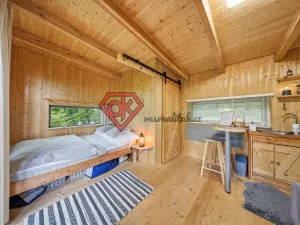 Prodej chaty, Kunvald, 27 m2
