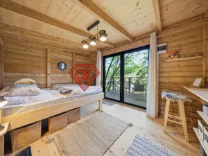 Prodej chaty, Kunvald, 27 m2