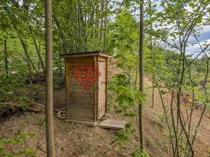 Prodej chaty, Kunvald, 27 m2