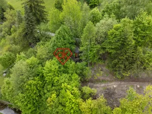 Prodej chaty, Kunvald, 27 m2