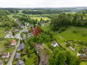 Prodej chaty, Kunvald, 27 m2
