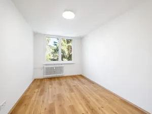 Prodej bytu 3+kk, Praha - Háje, Emilie Hyblerové, 77 m2