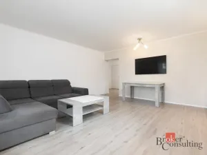 Prodej bytu 2+kk, Krnov - Pod Cvilínem, U Ovčárny, 56 m2