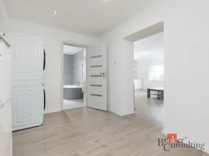 Prodej bytu 2+kk, Krnov - Pod Cvilínem, U Ovčárny, 56 m2