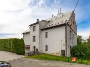 Prodej bytu 2+kk, Krnov - Pod Cvilínem, U Ovčárny, 56 m2