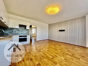 Prodej bytu 3+kk, Praha - Čimice, Okořská, 66 m2