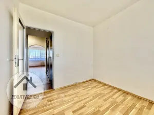Prodej bytu 3+kk, Praha - Čimice, Okořská, 66 m2