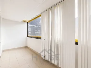 Prodej bytu 1+kk, Praha - Vysočany, Poděbradská, 34 m2