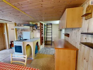 Prodej chaty, Morávka, 100 m2