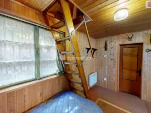 Prodej chaty, Morávka, 100 m2