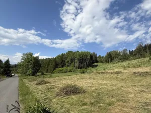 Prodej pozemku pro bydlení, Ratiboř, 2493 m2