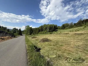 Prodej pozemku pro bydlení, Ratiboř, 2493 m2