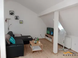 Pronájem bytu 2+kk, Prostějov, nám. Svat. Čecha, 72 m2