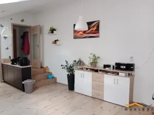 Pronájem bytu 2+kk, Prostějov, nám. Svat. Čecha, 72 m2