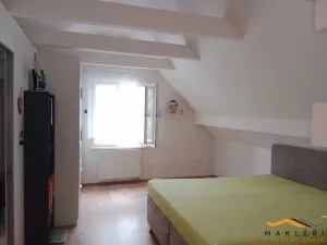 Pronájem bytu 2+kk, Prostějov, nám. Svat. Čecha, 72 m2