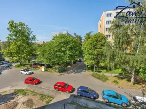 Prodej bytu 3+1, Kladno, Vrchlického, 75 m2