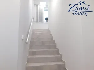 Pronájem kanceláře, Kladno, Slánská, 20 m2