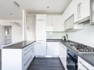 Pronájem bytu 3+kk, Praha - Braník, Jílovská, 62 m2